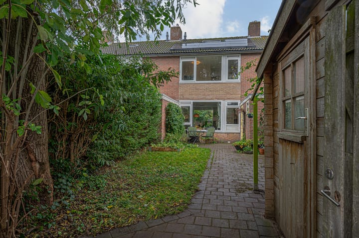 Foto 35 van Siriusstraat 14