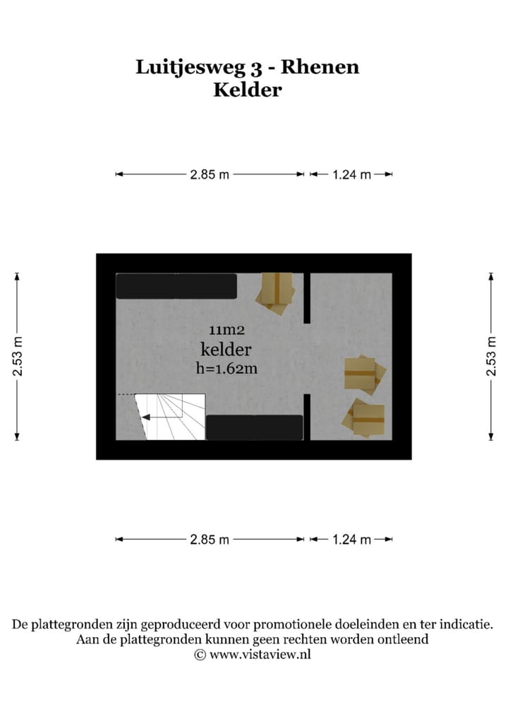 Foto 46 van Luitjesweg 3