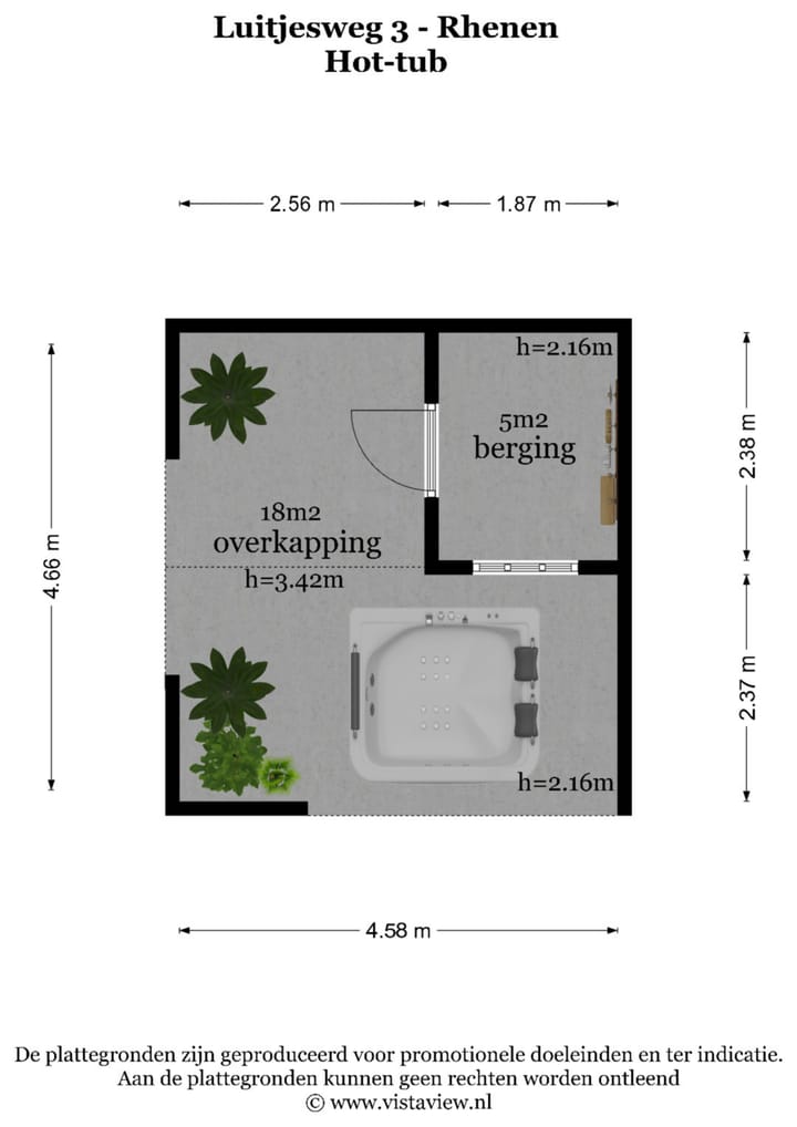Foto 47 van Luitjesweg 3