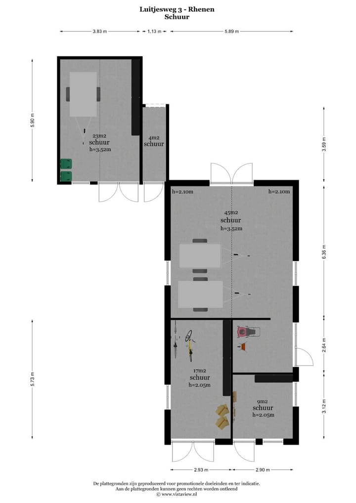 Foto 49 van Luitjesweg 3