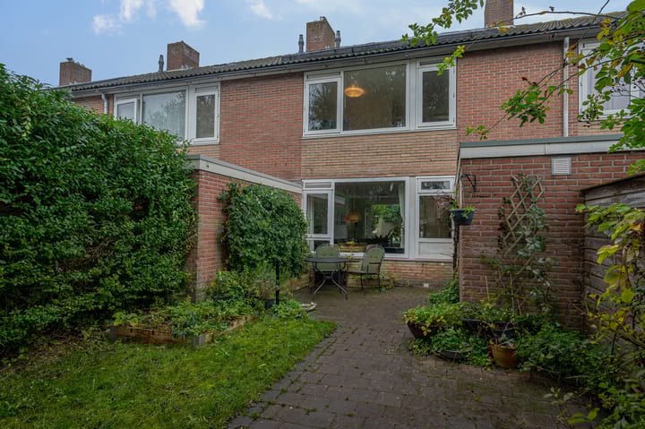 Foto 37 van Siriusstraat 14