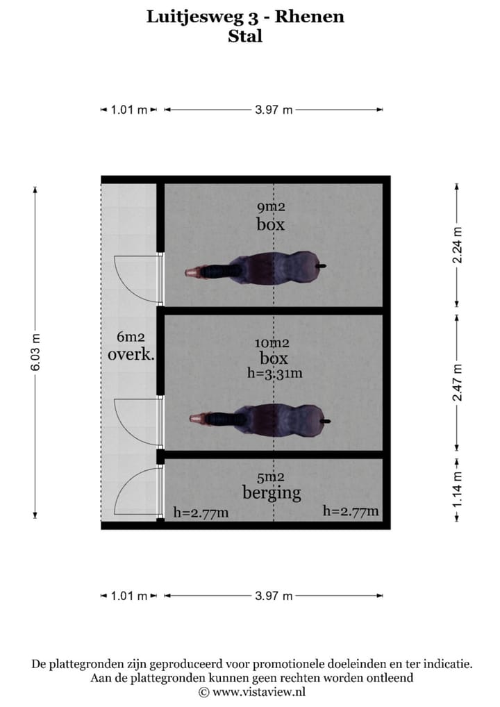 Foto 51 van Luitjesweg 3