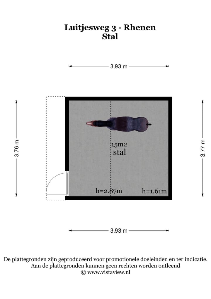 Foto 52 van Luitjesweg 3