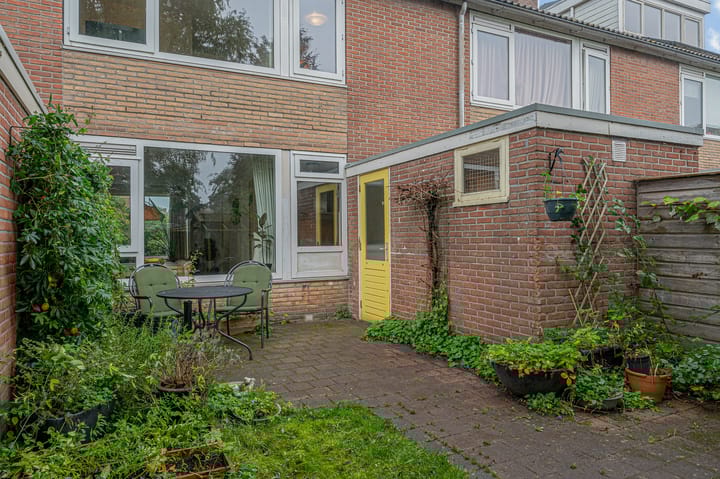 Foto 38 van Siriusstraat 14