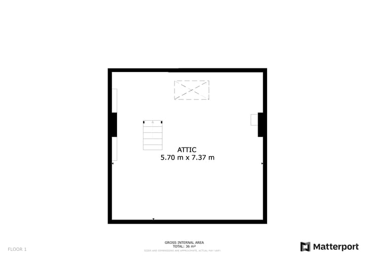 Foto 43 van Siriusstraat 14