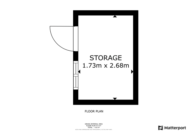 Foto 44 van Siriusstraat 14