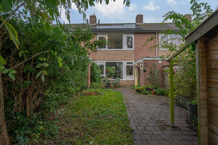 Foto 36 van Siriusstraat 14