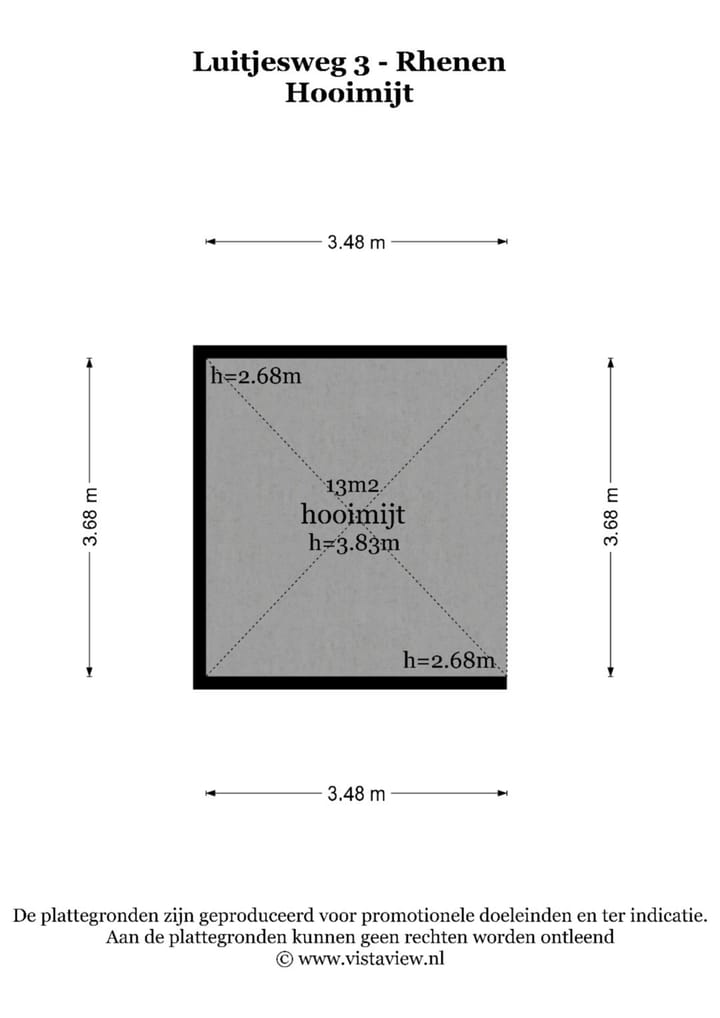 Foto 48 van Luitjesweg 3