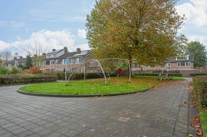 Foto 40 van Siriusstraat 14