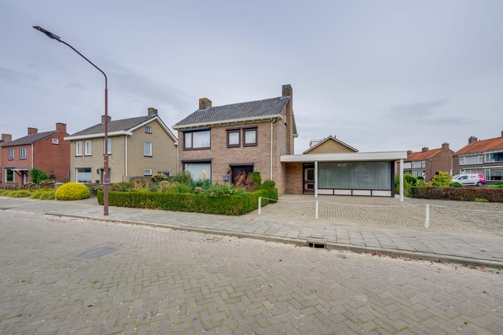 Foto 2 van Julianastraat 75