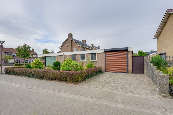 Foto 4 van Julianastraat 75