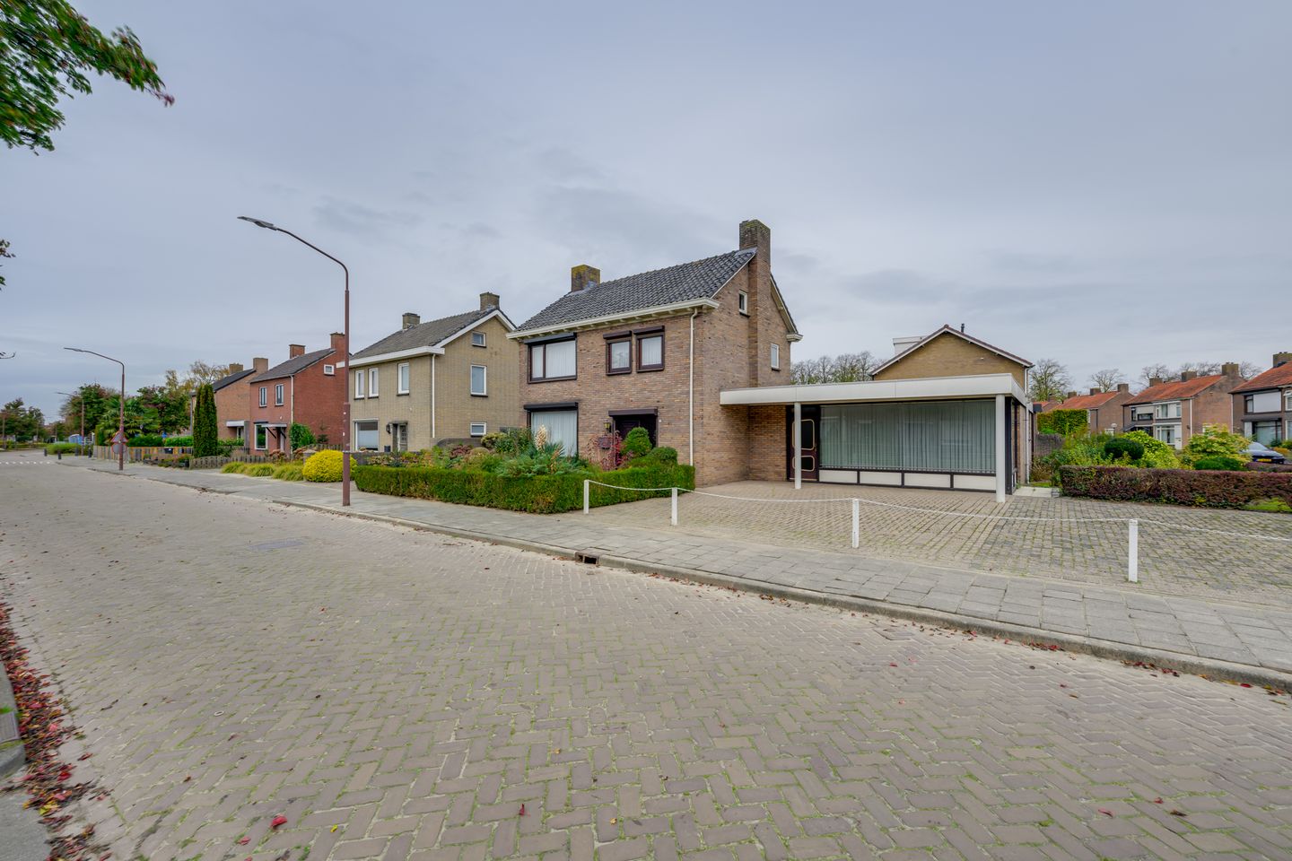 Foto 5 van Julianastraat 75