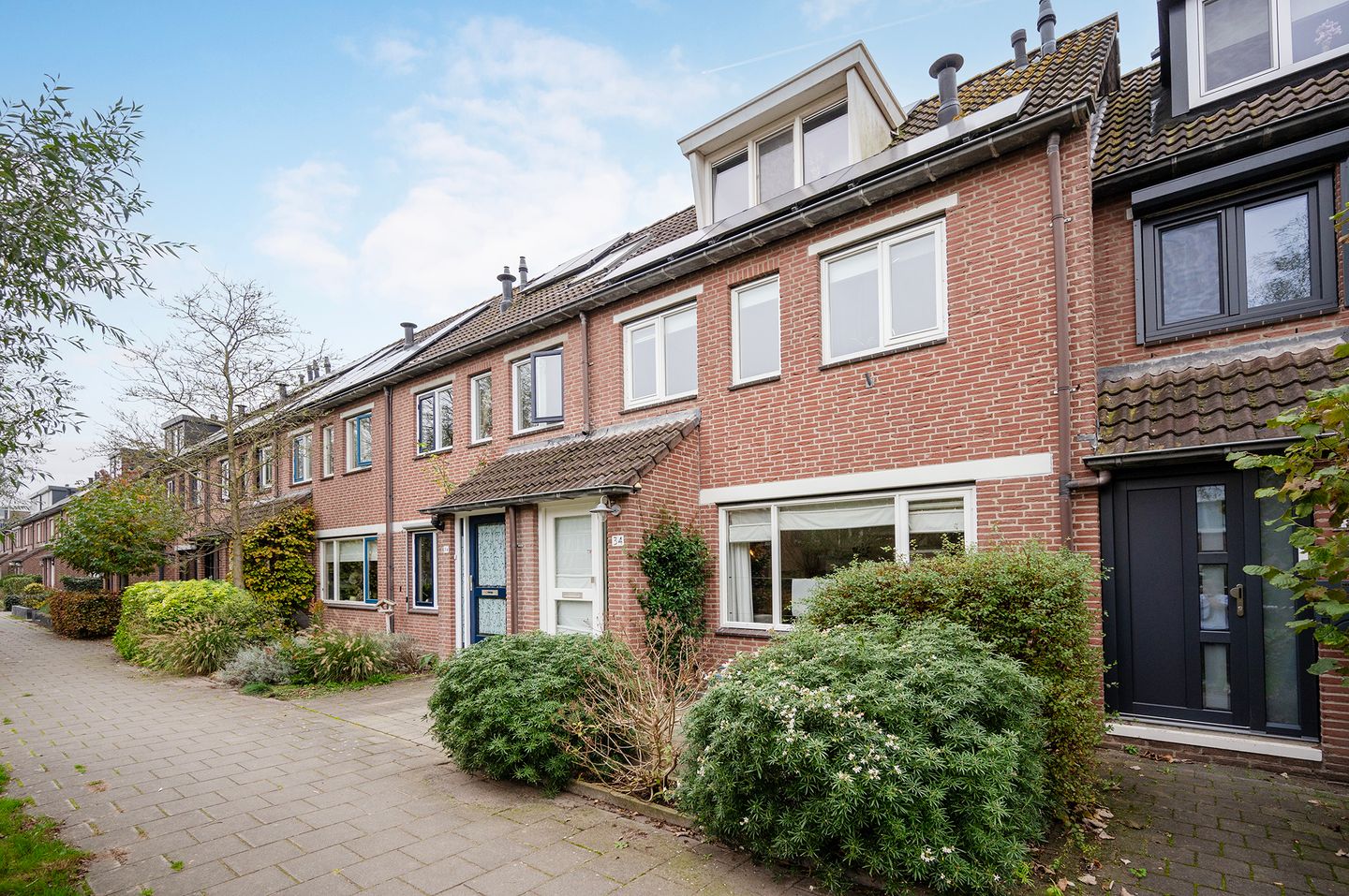 Foto 4 van Langenhorst 34