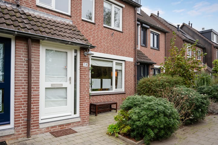 Foto 5 van Langenhorst 34