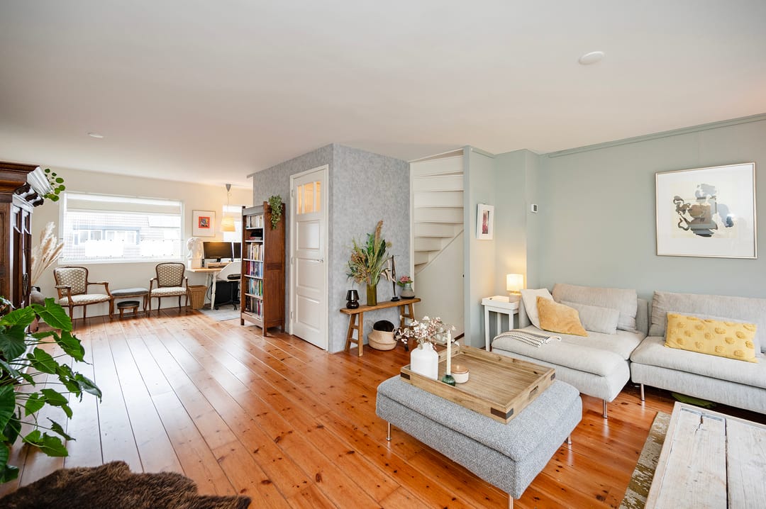 Foto 7 van Langenhorst 34