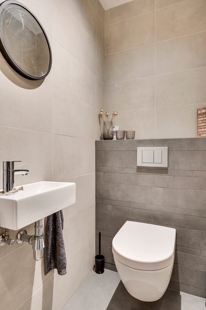 Foto 3 van Bezembinder 4