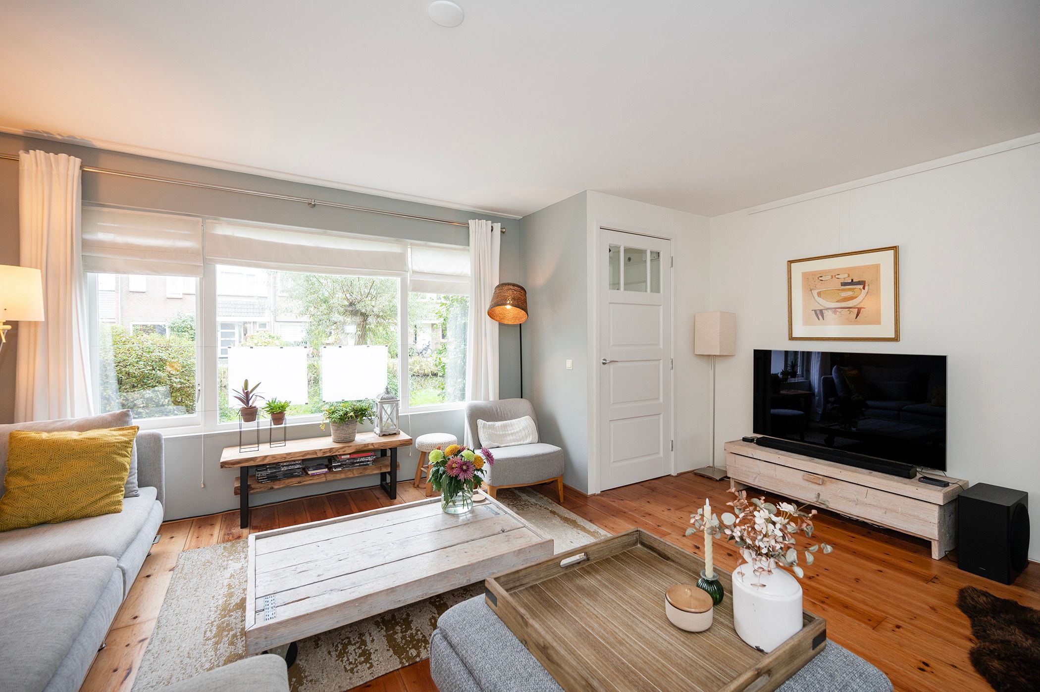 Foto 9 van Langenhorst 34