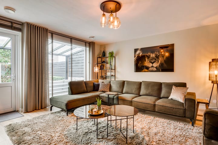 Foto 5 van Bezembinder 4