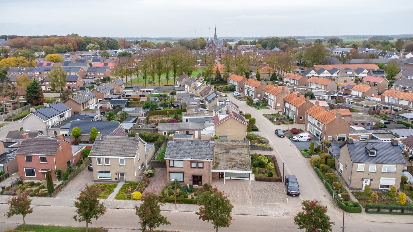 Foto 25 van Julianastraat 75