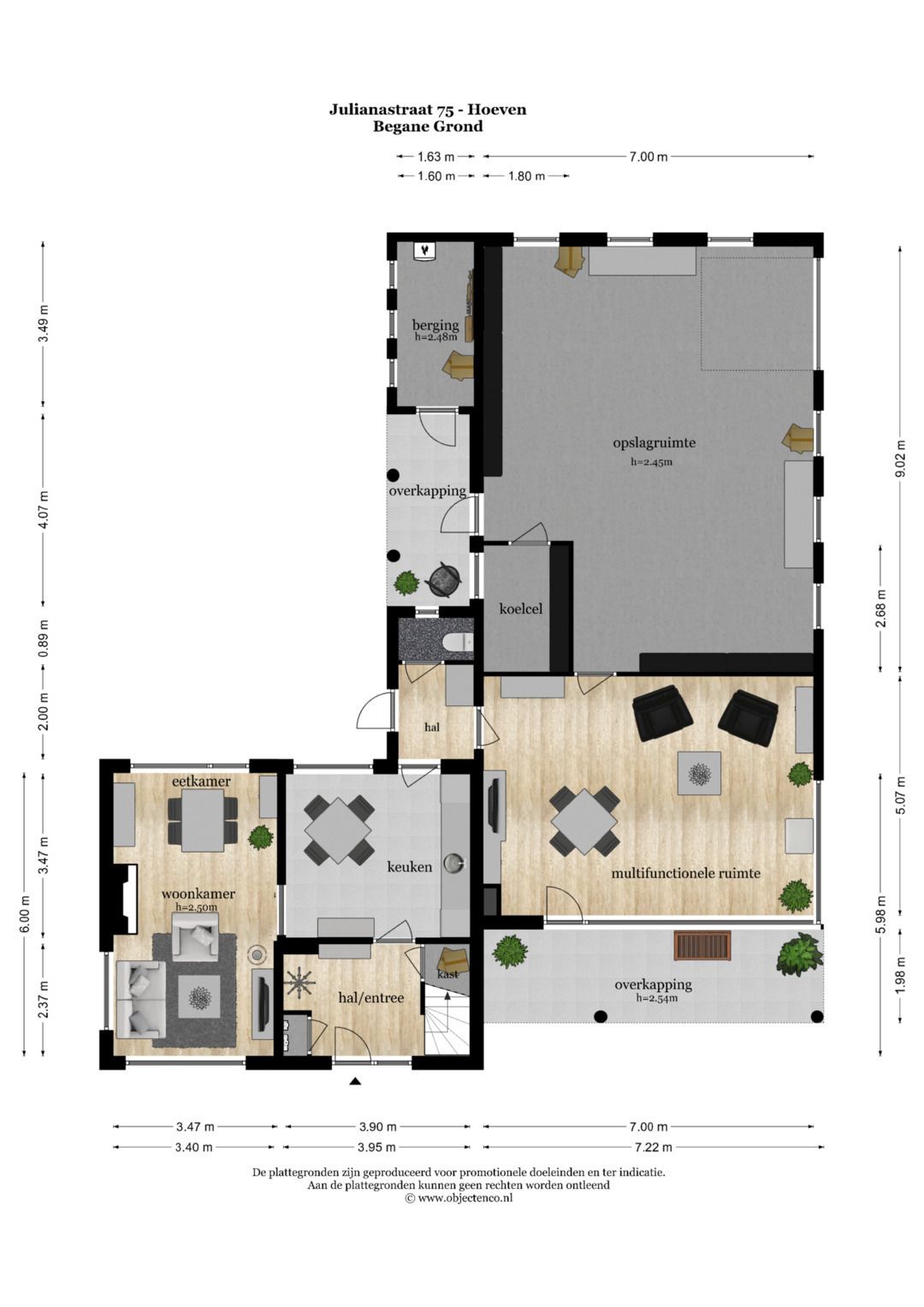 Foto 27 van Julianastraat 75