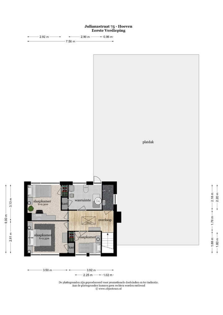 Photo 29 of Julianastraat 75