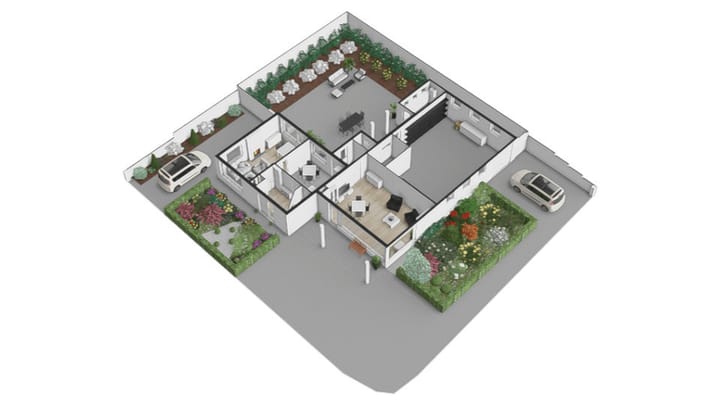 Photo 32 of Julianastraat 75