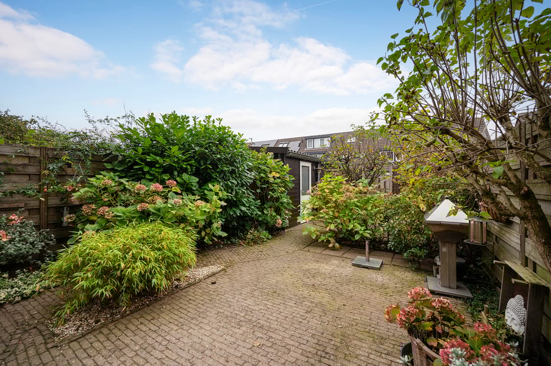 Foto 17 van Langenhorst 34