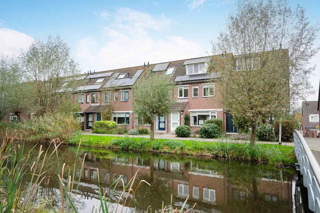 Foto 38 van Langenhorst 34