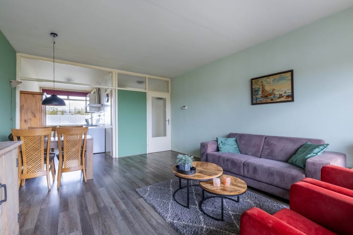 Foto 3 van Tjaarda 182