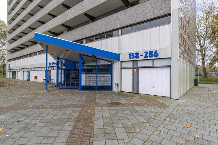 Foto 4 van Tjaarda 182