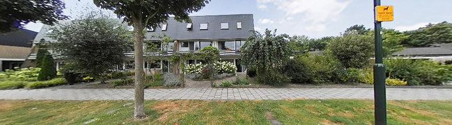 Bekijk 360° foto van Voortuin van Bernhardstraat 47