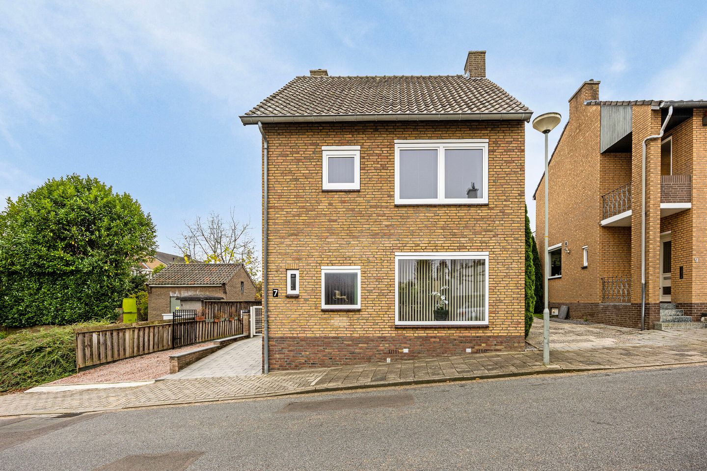 Foto 1 van Sleinadastraat 7