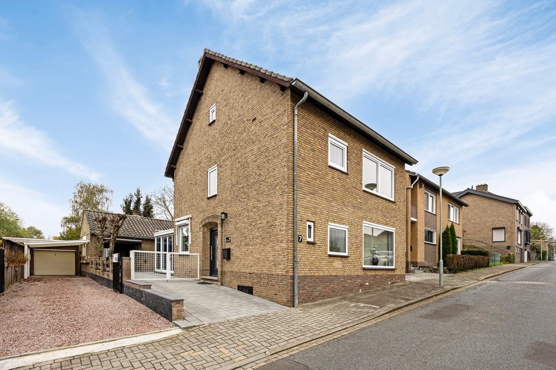 Foto 2 van Sleinadastraat 7