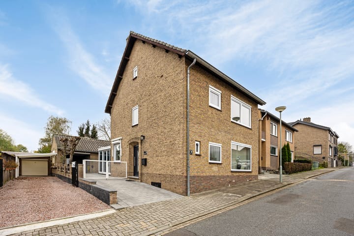 Foto 2 van Sleinadastraat 7