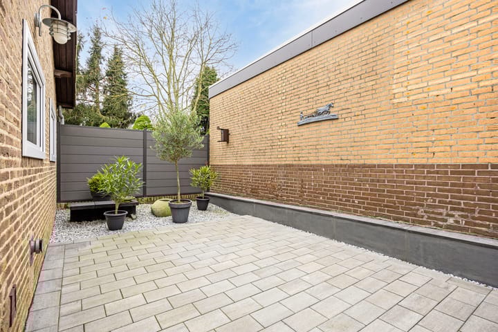 Photo 26 of Sleinadastraat 7