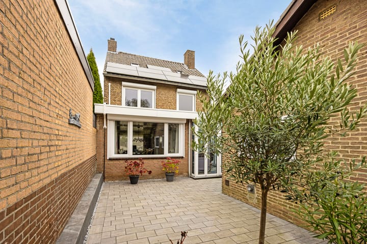 Photo 27 of Sleinadastraat 7