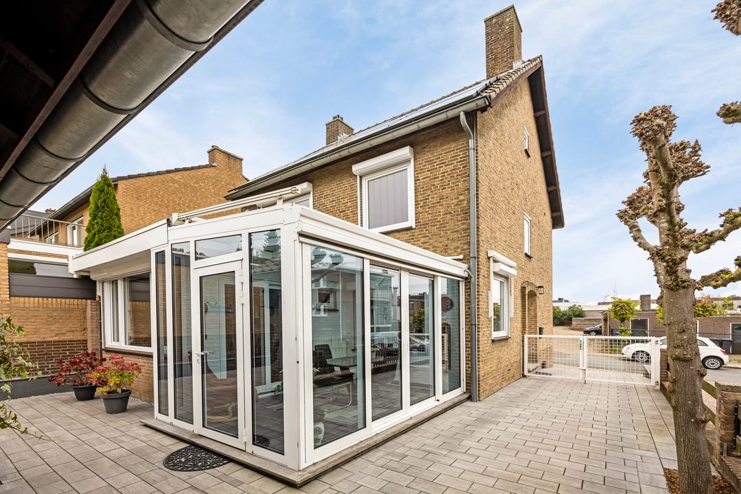 Foto 28 van Sleinadastraat 7