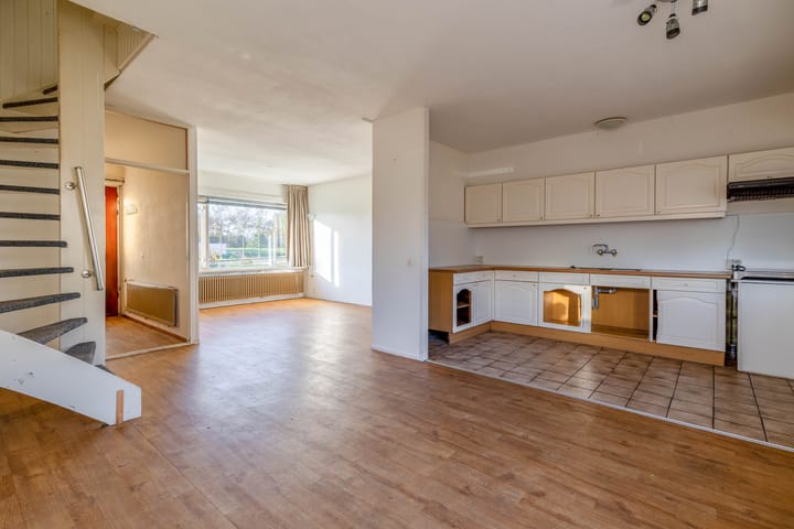 Foto 2 van Zwemmer 85