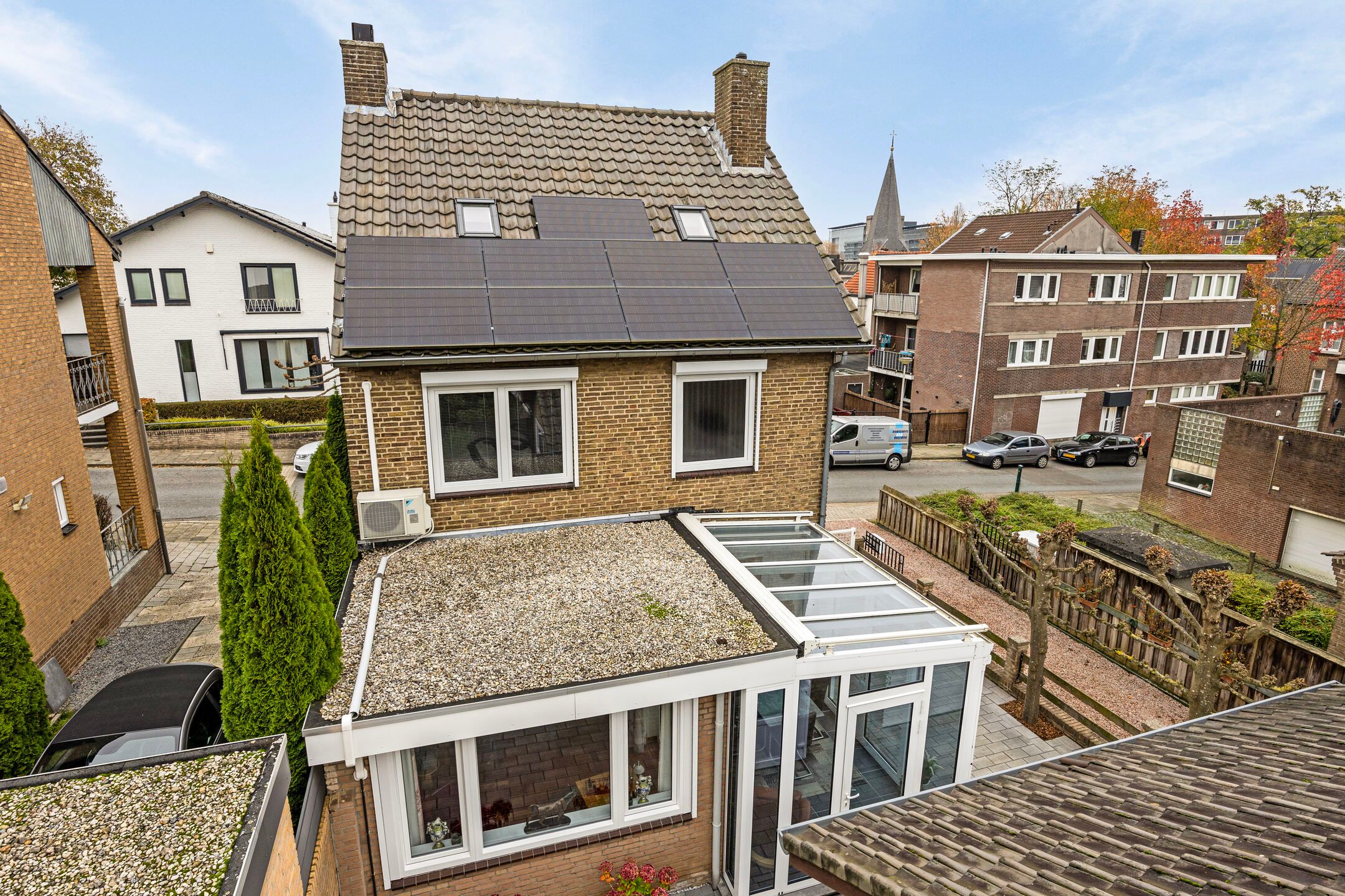 Foto 30 van Sleinadastraat 7