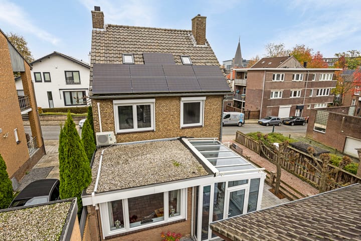 Photo 30 of Sleinadastraat 7