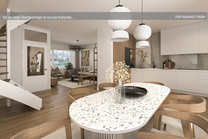 Foto 3 van Zwemmer 85