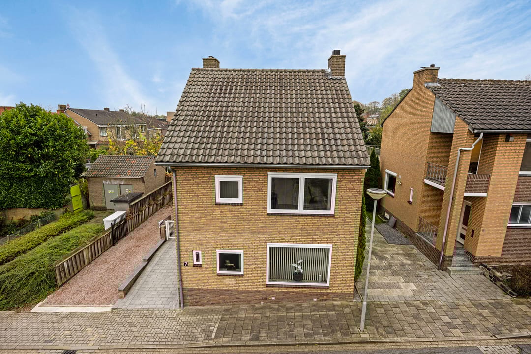 Foto 32 van Sleinadastraat 7