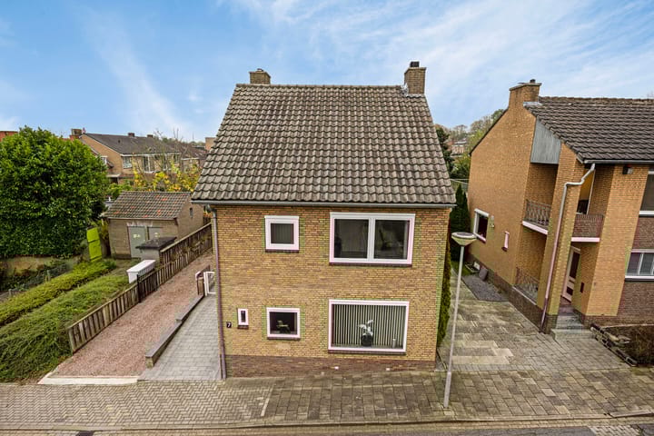 Photo 32 of Sleinadastraat 7