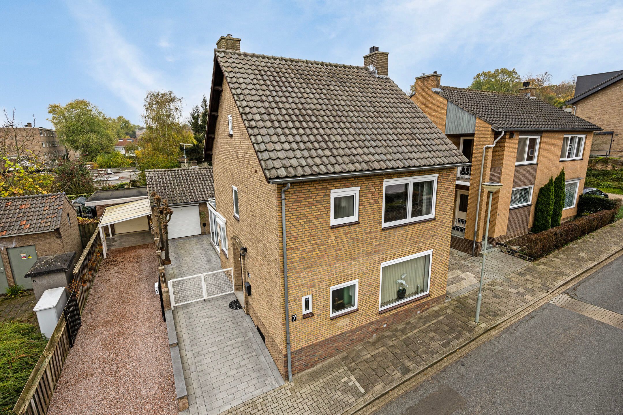 Foto 33 van Sleinadastraat 7