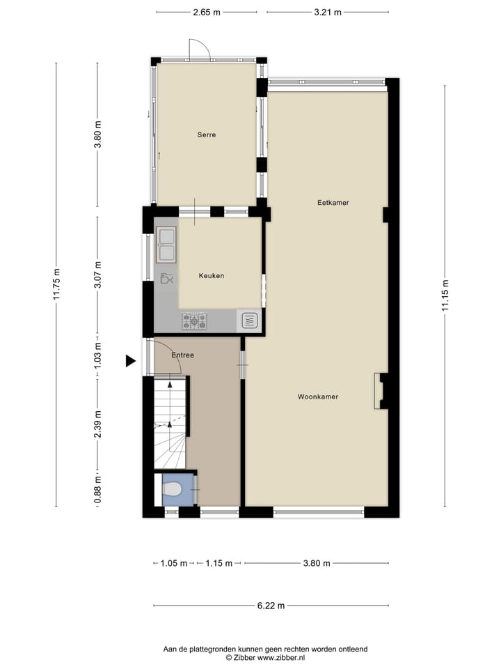 Photo 35 of Sleinadastraat 7