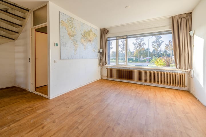 Foto 7 van Zwemmer 85