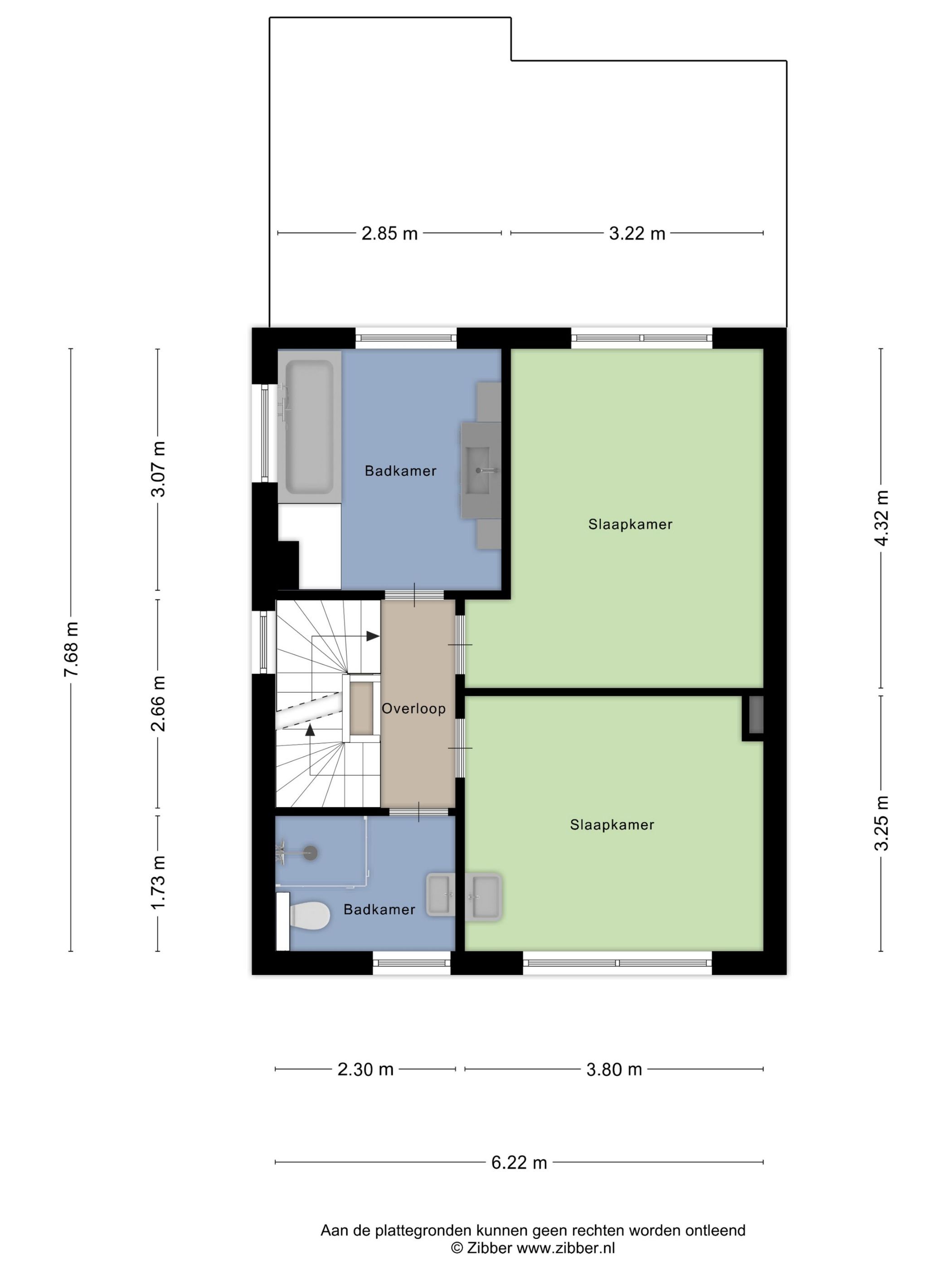 Foto 36 van Sleinadastraat 7