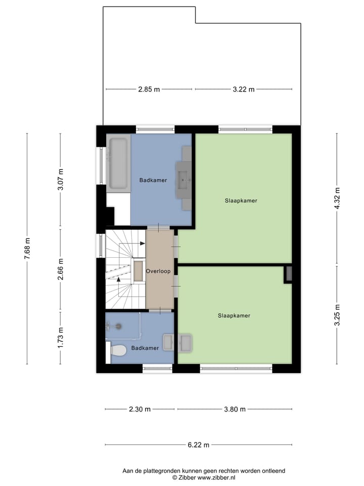 Photo 36 of Sleinadastraat 7