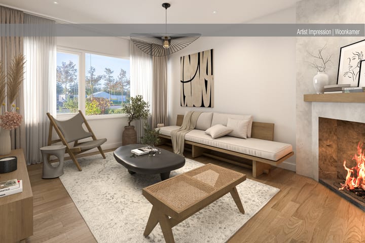 Foto 9 van Zwemmer 85