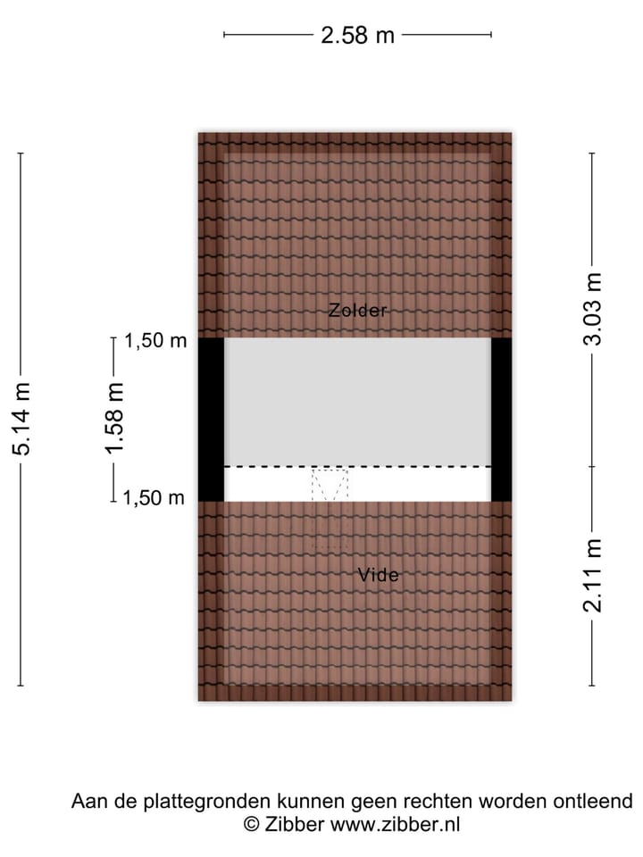 Photo 38 of Sleinadastraat 7